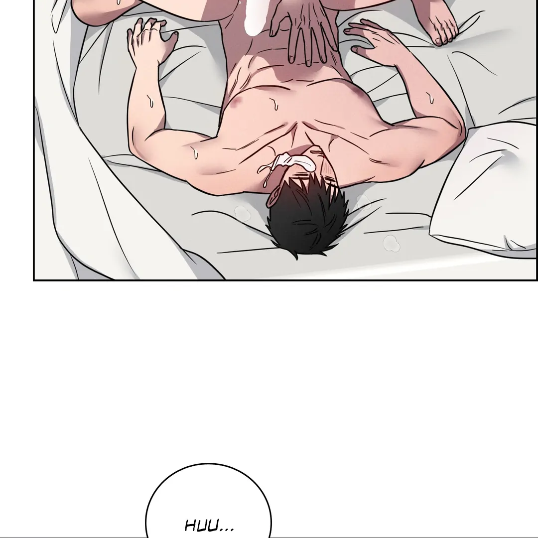 Missing Pepper Case [Cupid Scans] - Chapter 10 manhwa
