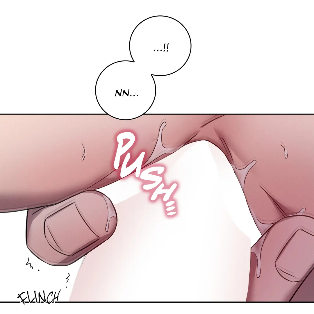 Missing Pepper Case [Cupid Scans] - Chapter 10 manhwa