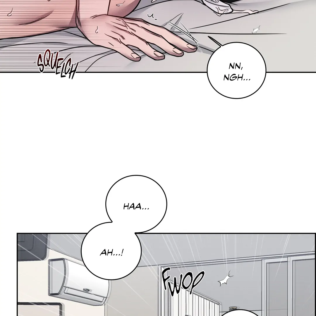 Missing Pepper Case [Cupid Scans] - Chapter 10 manhwa