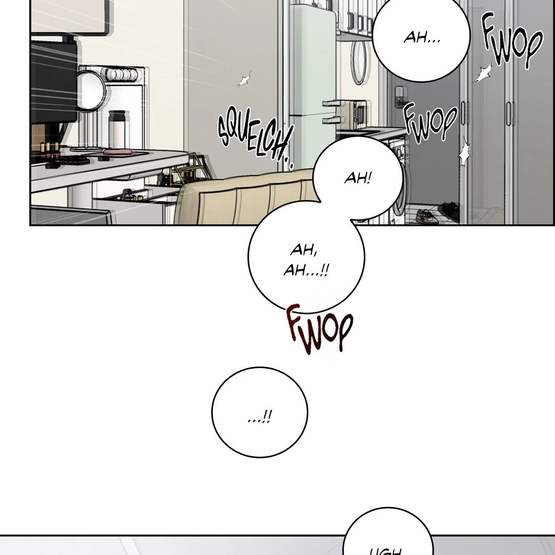 Missing Pepper Case [Cupid Scans] - Chapter 10 manhwa