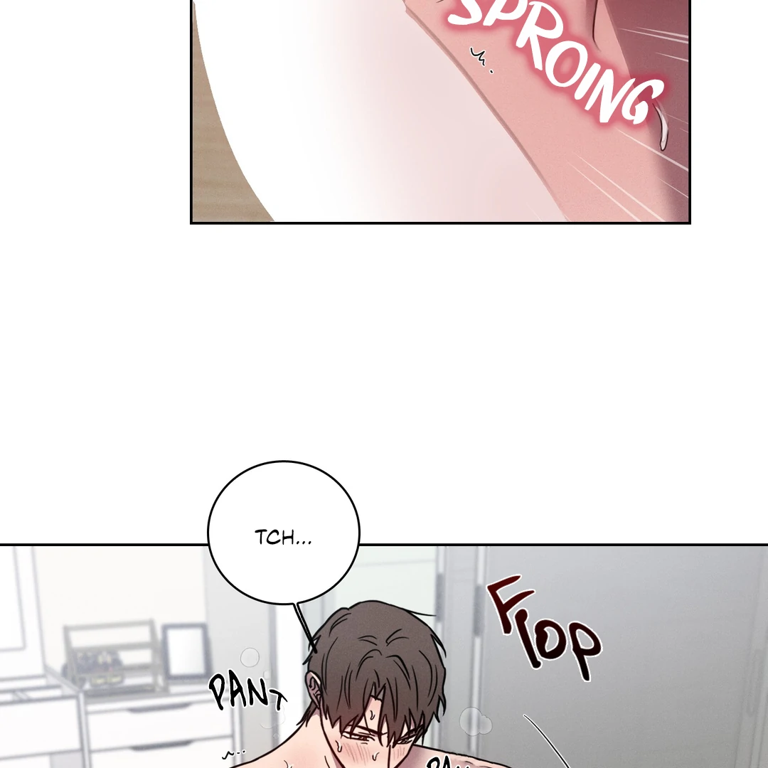 Missing Pepper Case [Cupid Scans] - Chapter 10 manhwa