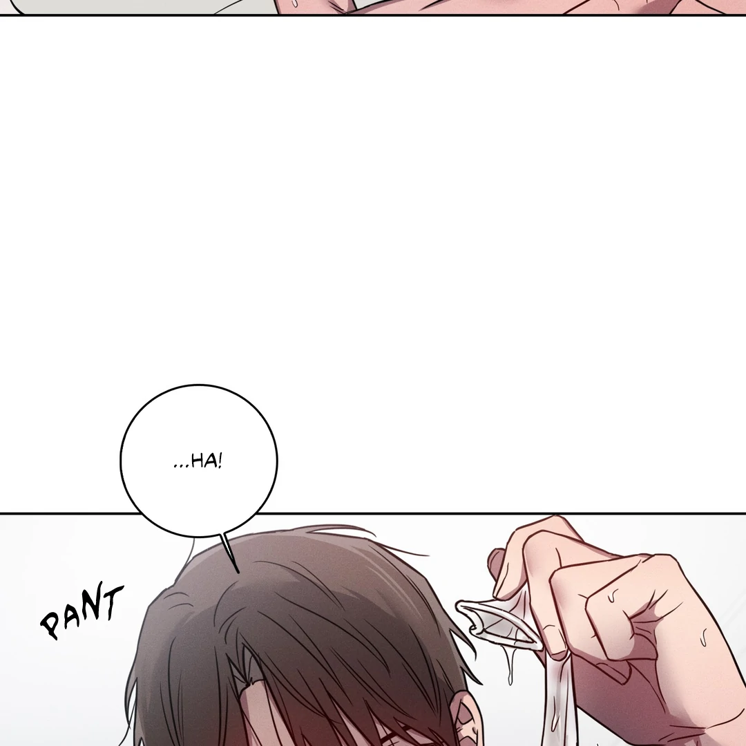 Missing Pepper Case [Cupid Scans] - Chapter 10 manhwa