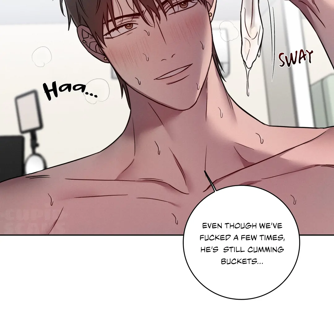 Missing Pepper Case [Cupid Scans] - Chapter 10 manhwa