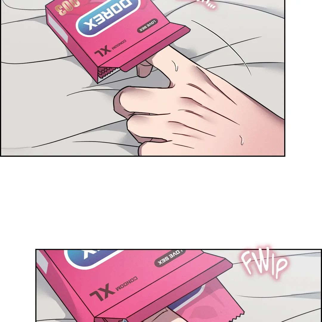 Missing Pepper Case [Cupid Scans] - Chapter 10 manhwa