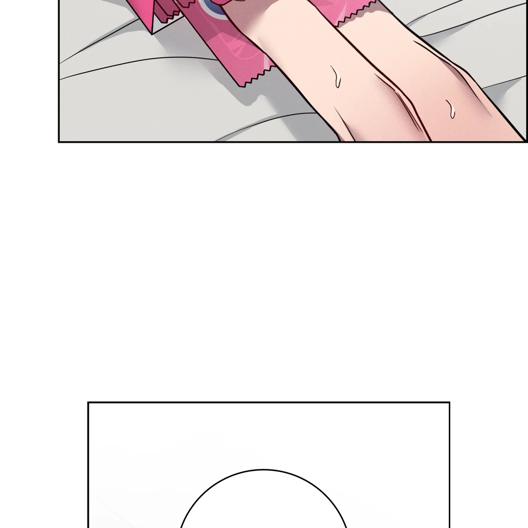 Missing Pepper Case [Cupid Scans] - Chapter 10 manhwa