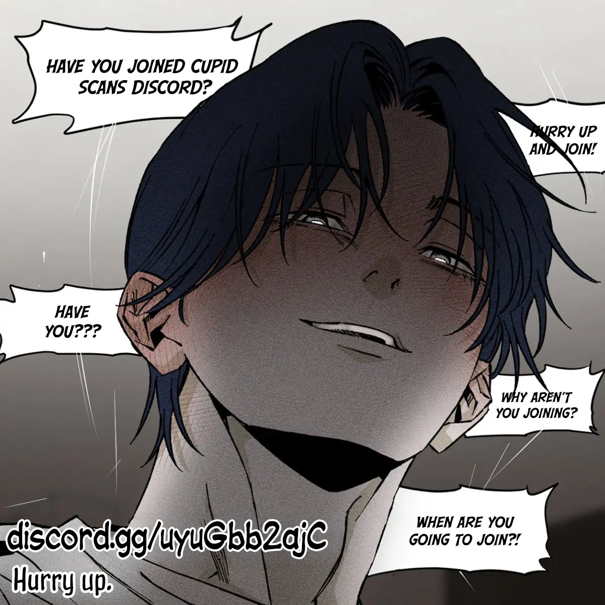 Missing Pepper Case [Cupid Scans] - Chapter 10 manhwa