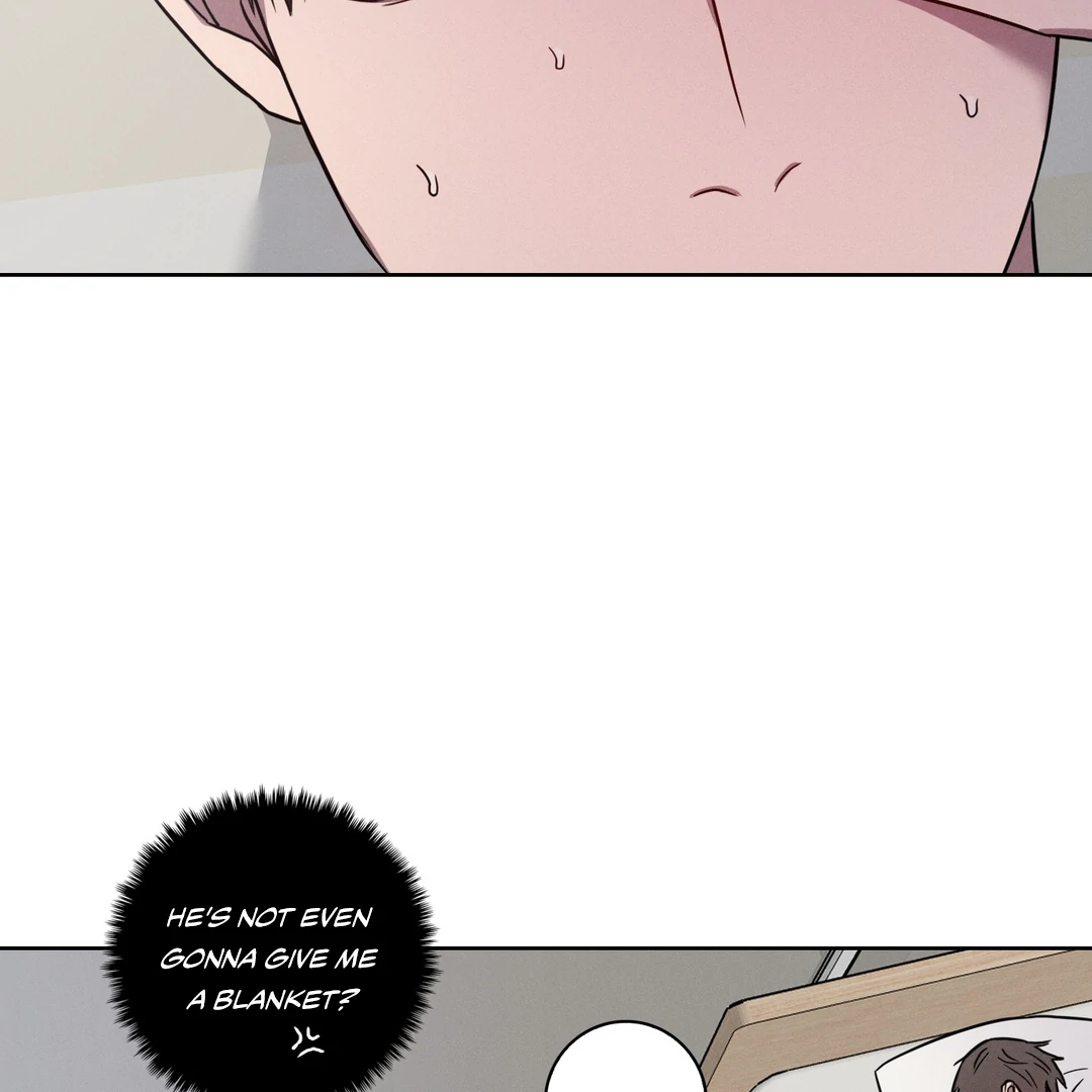 Missing Pepper Case [Cupid Scans] - Chapter 11 manhwa
