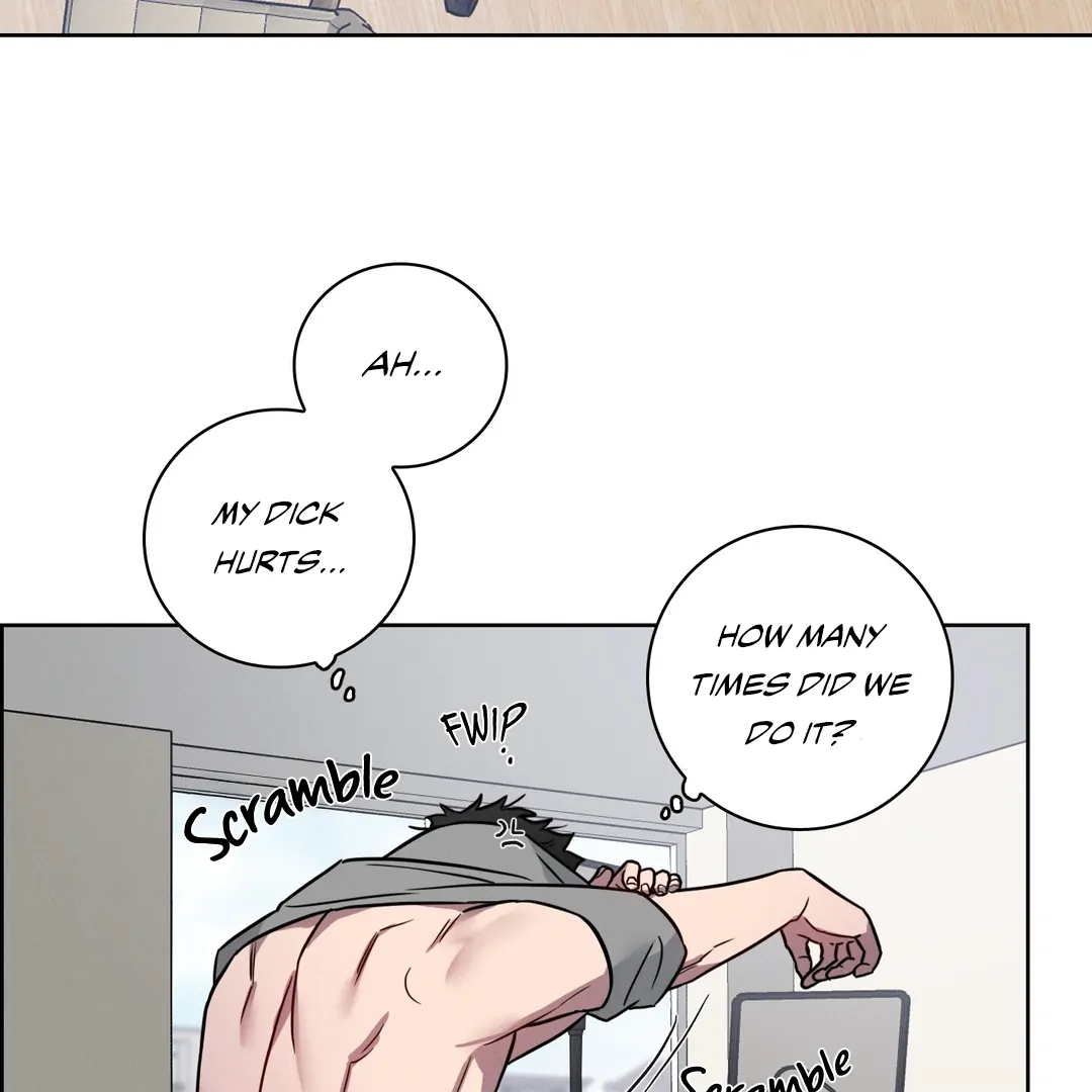Missing Pepper Case [Cupid Scans] - Chapter 11 manhwa