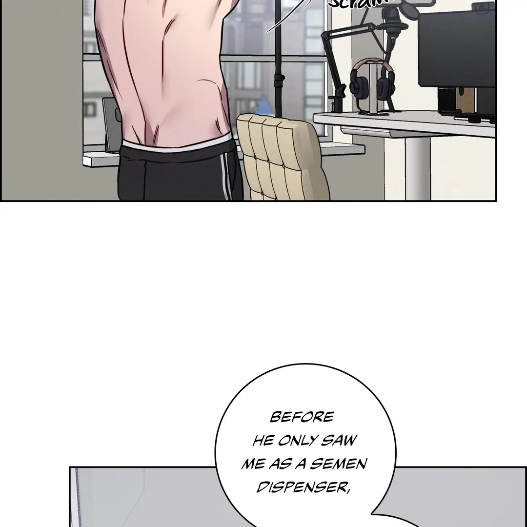 Missing Pepper Case [Cupid Scans] - Chapter 11 manhwa