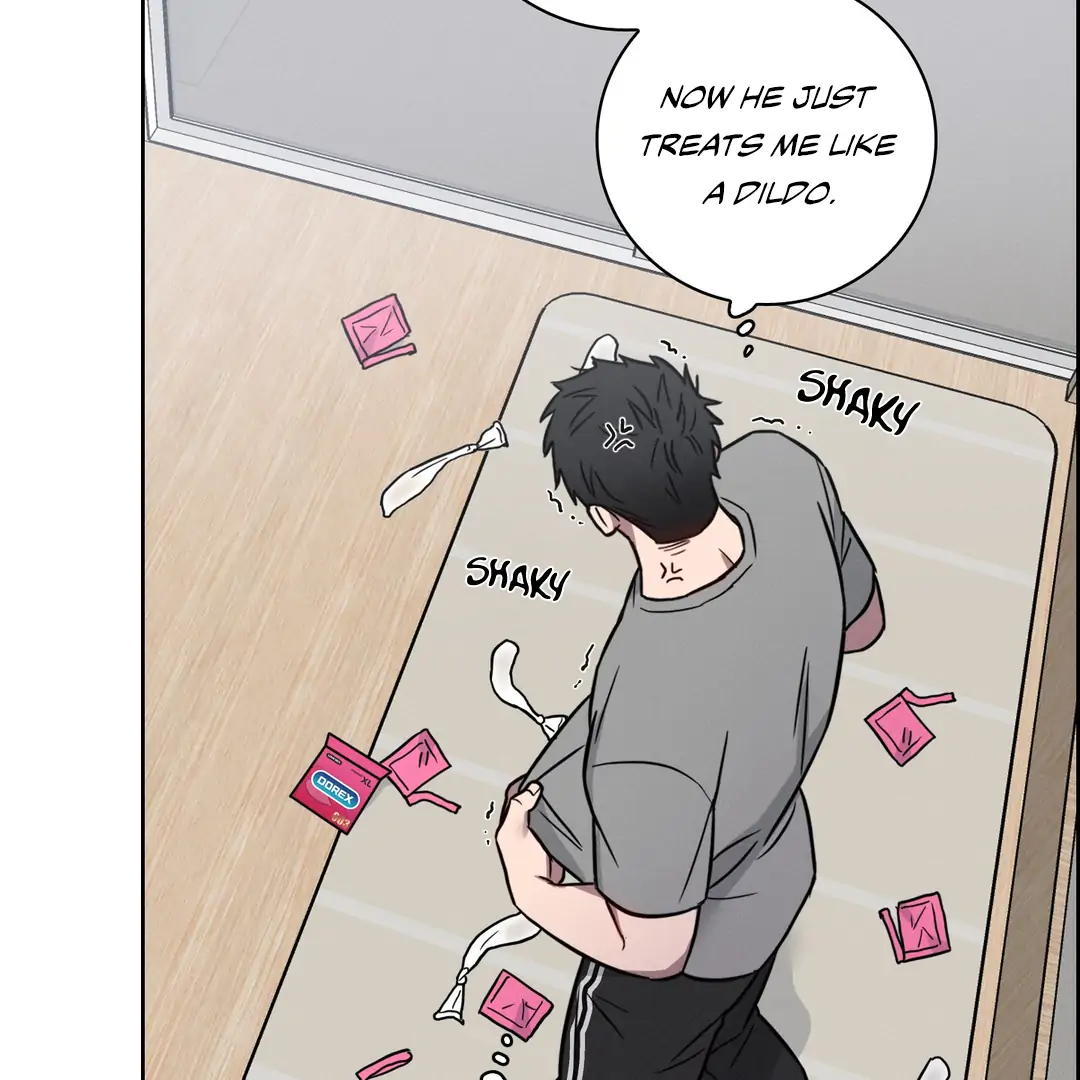 Missing Pepper Case [Cupid Scans] - Chapter 11 manhwa