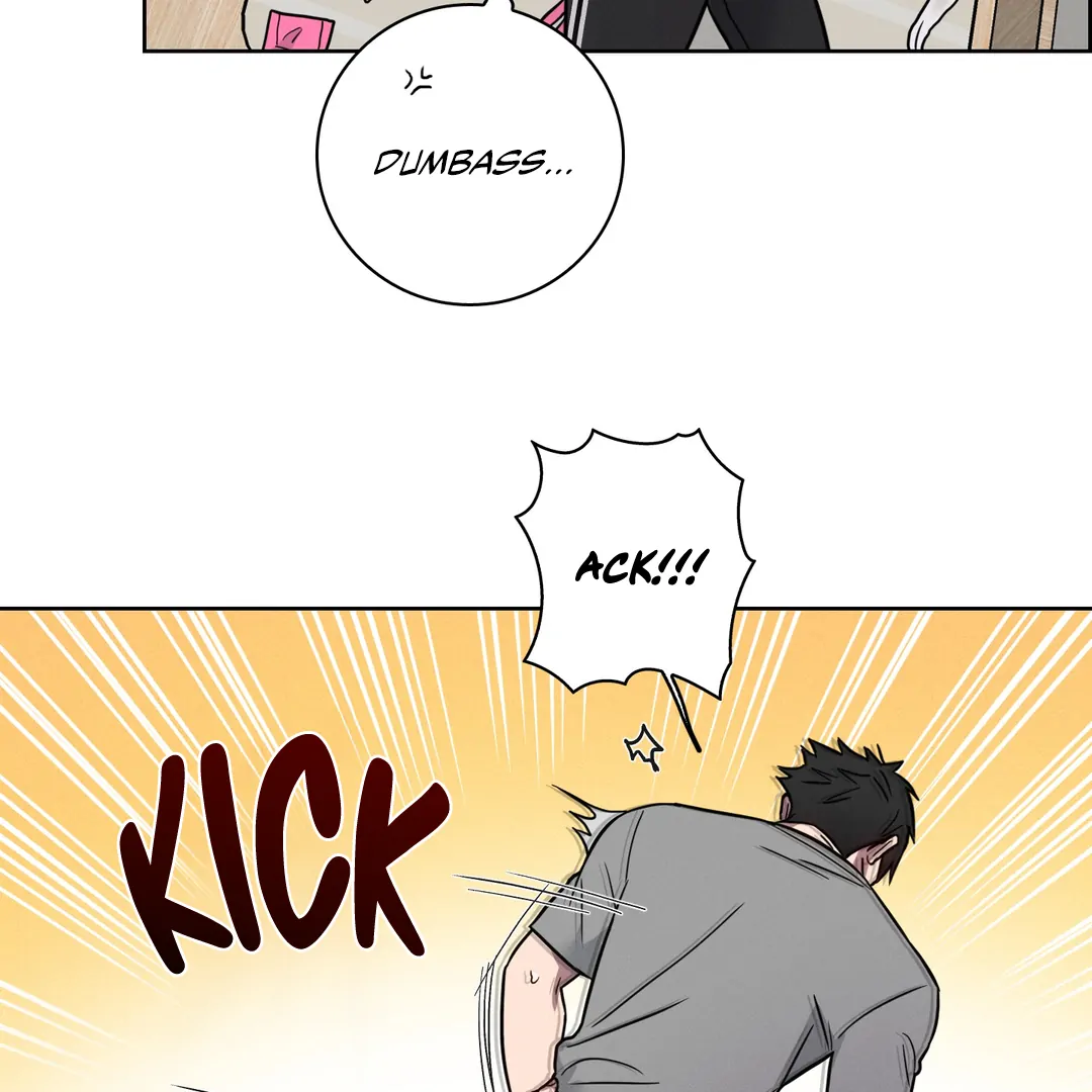 Missing Pepper Case [Cupid Scans] - Chapter 11 manhwa