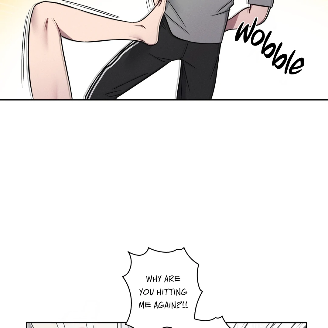 Missing Pepper Case [Cupid Scans] - Chapter 11 manhwa