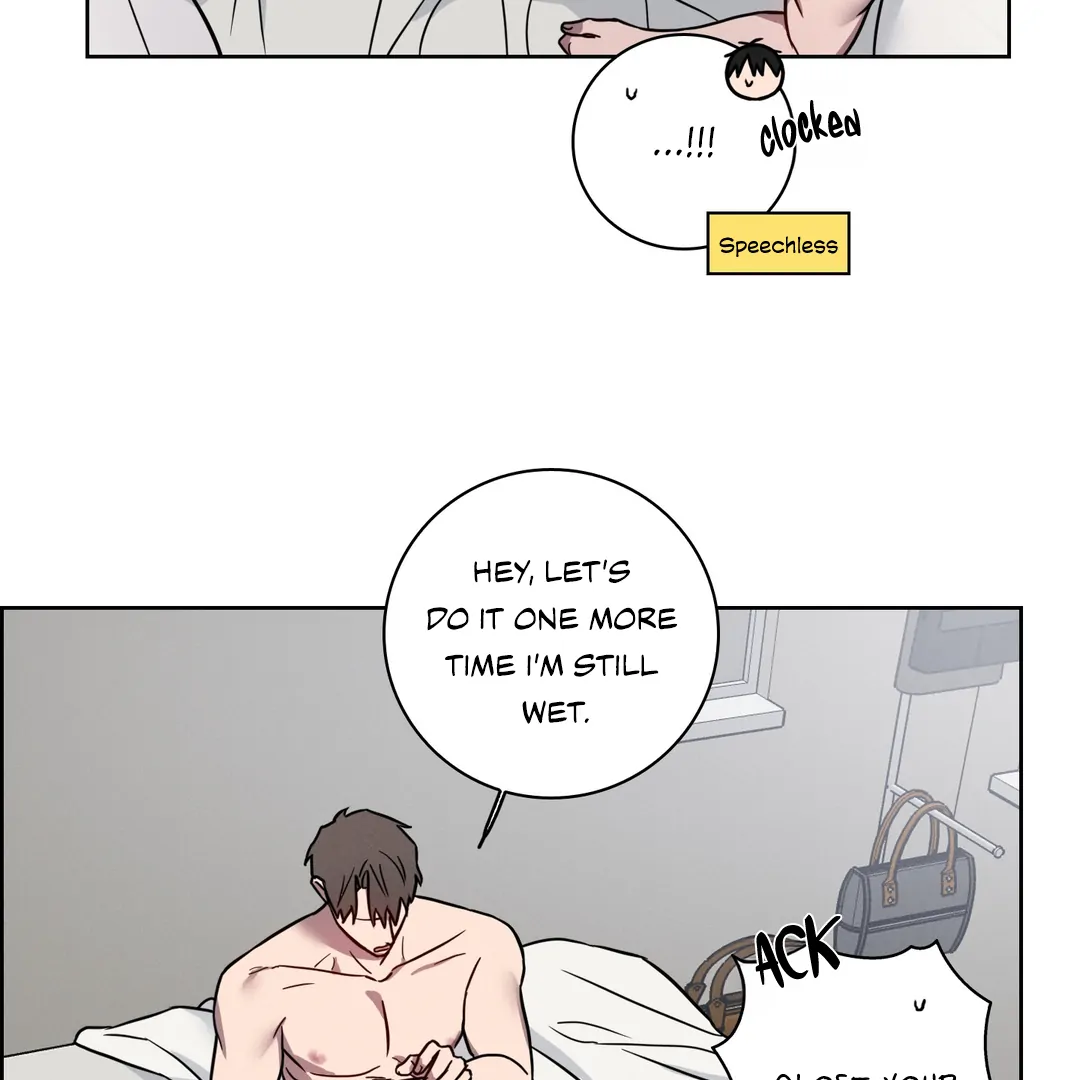 Missing Pepper Case [Cupid Scans] - Chapter 11 manhwa