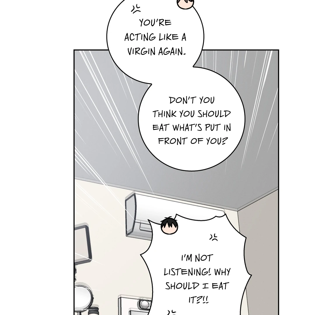 Missing Pepper Case [Cupid Scans] - Chapter 11 manhwa