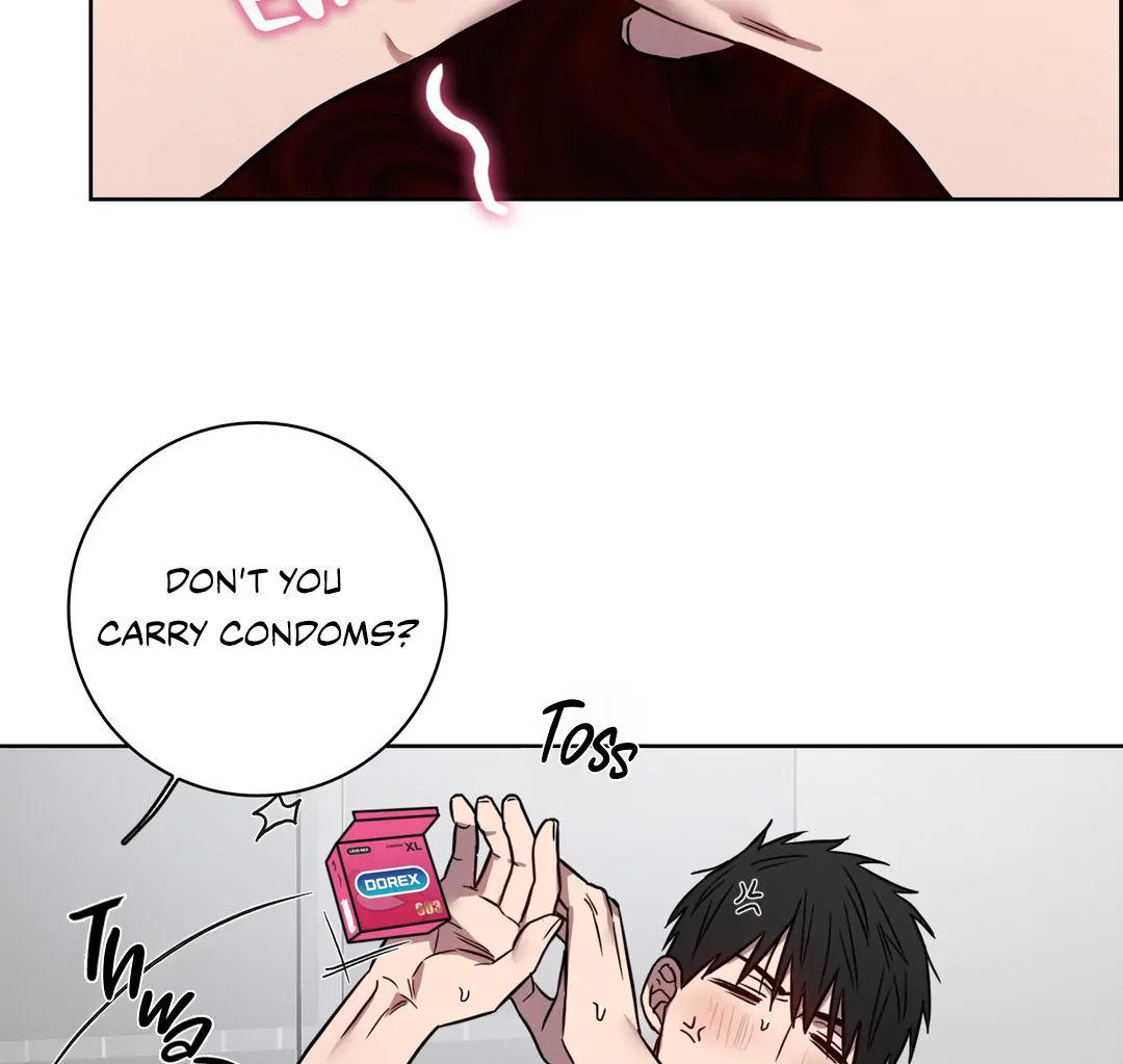 Missing Pepper Case [Cupid Scans] - Chapter 11 manhwa