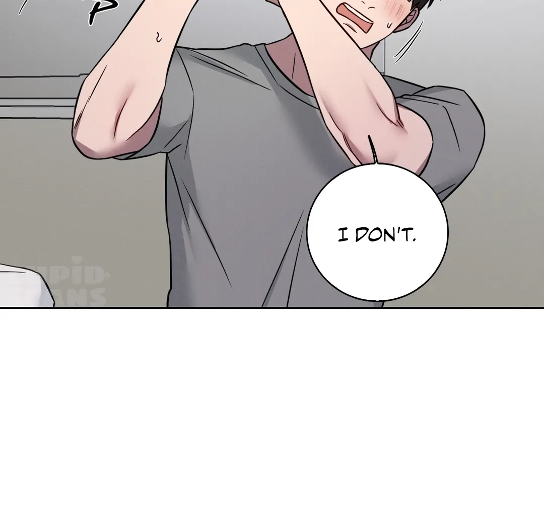 Missing Pepper Case [Cupid Scans] - Chapter 11 manhwa