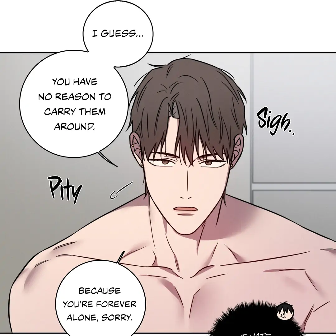 Missing Pepper Case [Cupid Scans] - Chapter 11 manhwa