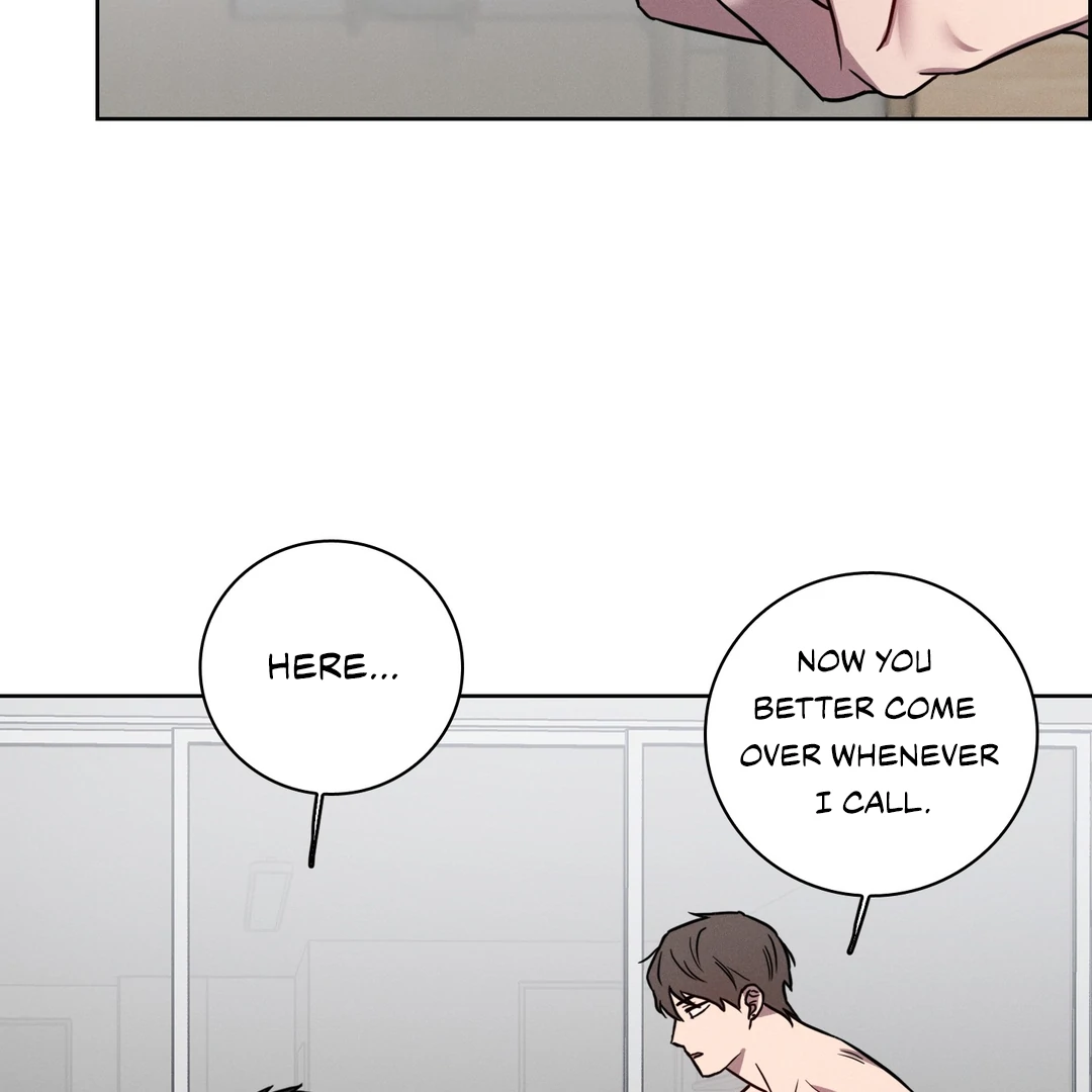 Missing Pepper Case [Cupid Scans] - Chapter 11 manhwa