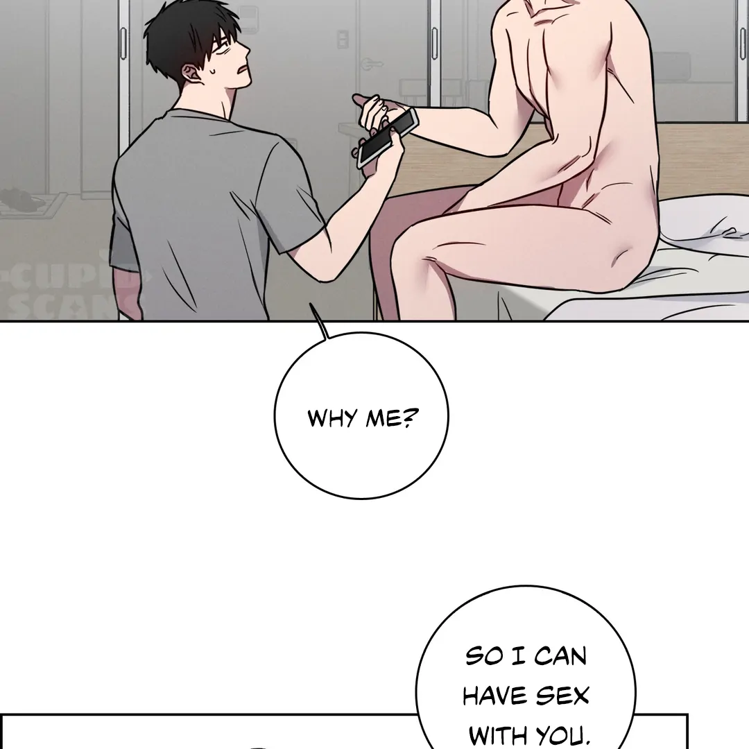 Missing Pepper Case [Cupid Scans] - Chapter 11 manhwa