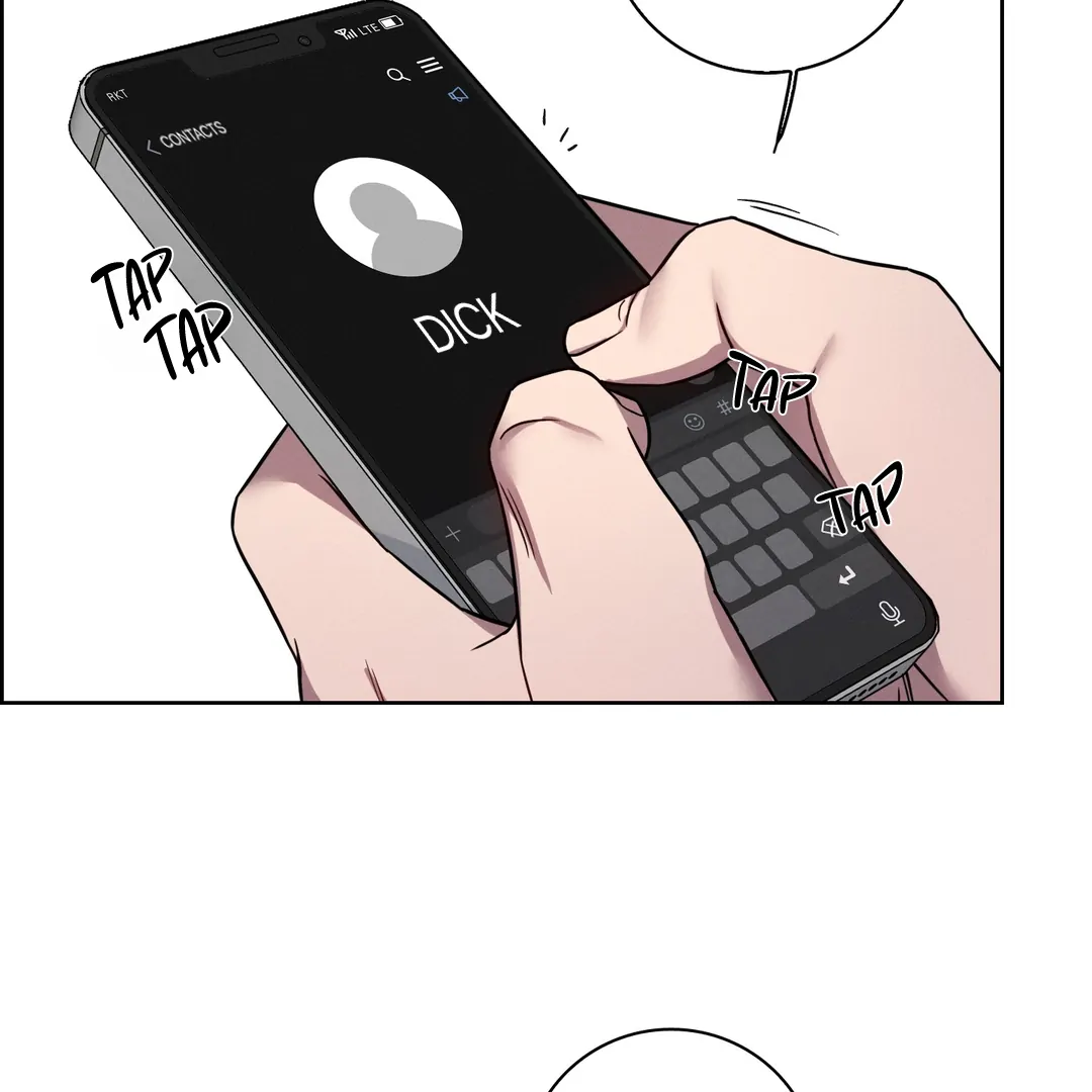 Missing Pepper Case [Cupid Scans] - Chapter 11 manhwa