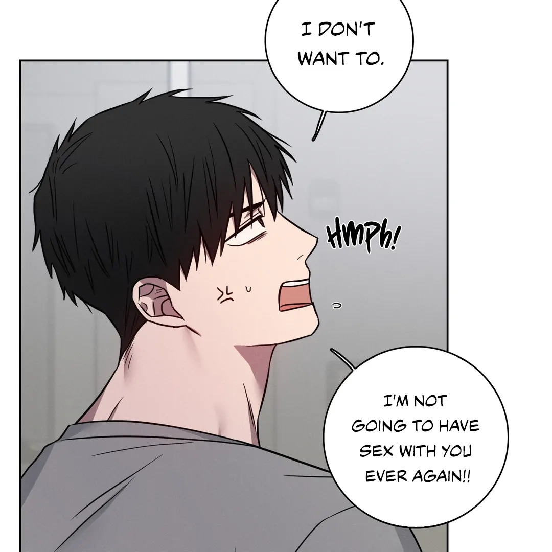 Missing Pepper Case [Cupid Scans] - Chapter 11 manhwa