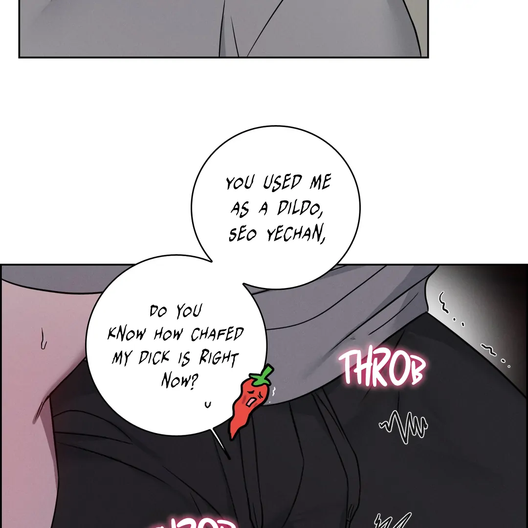 Missing Pepper Case [Cupid Scans] - Chapter 11 manhwa