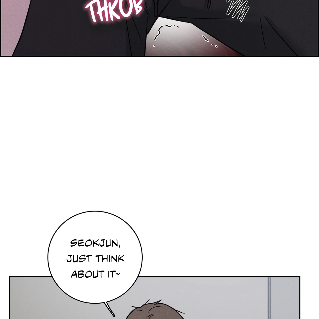 Missing Pepper Case [Cupid Scans] - Chapter 11 manhwa