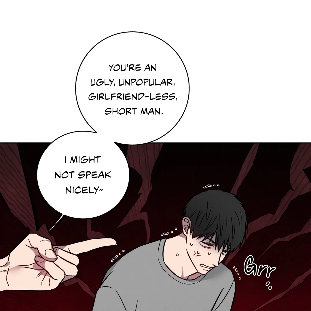 Missing Pepper Case [Cupid Scans] - Chapter 11 manhwa