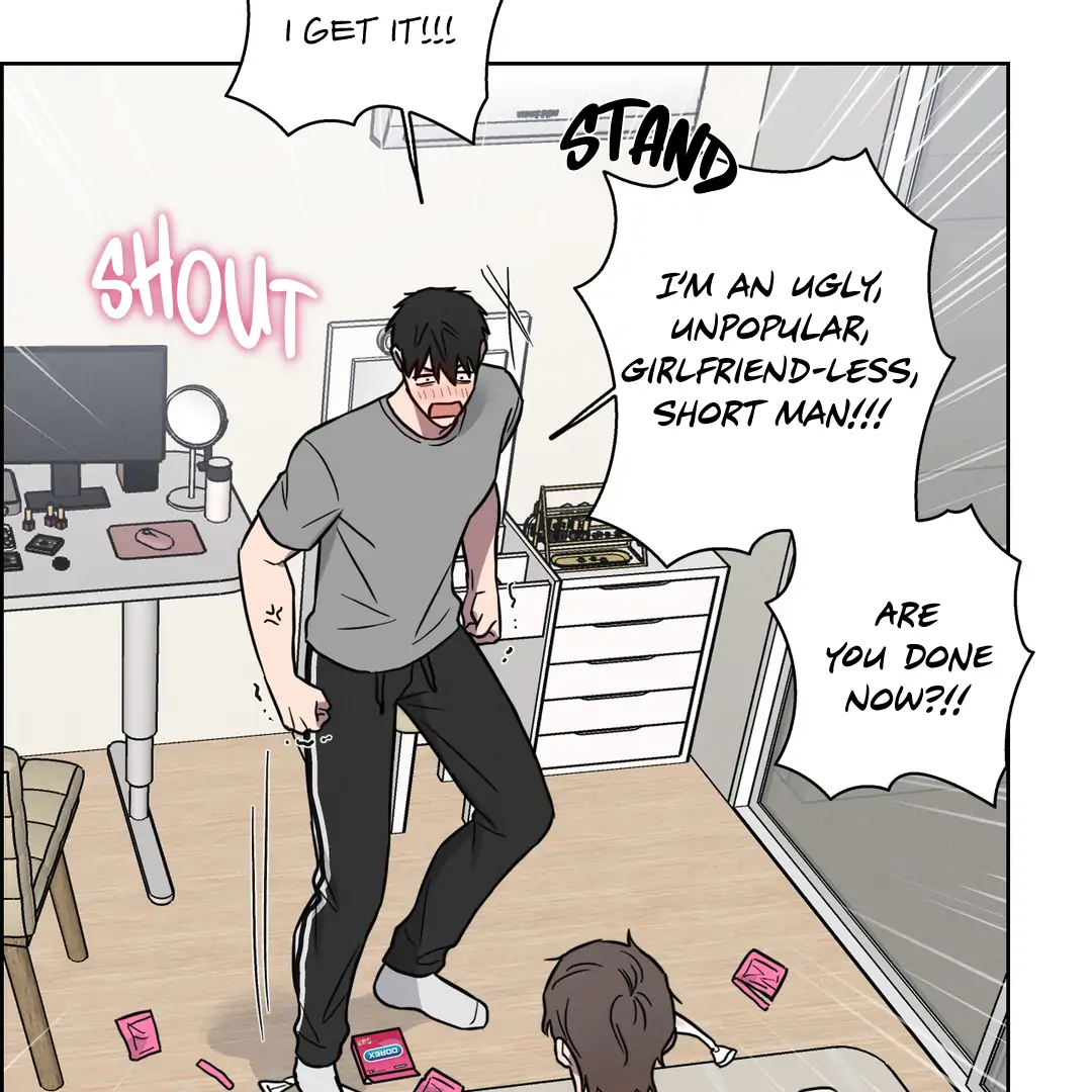 Missing Pepper Case [Cupid Scans] - Chapter 11 manhwa