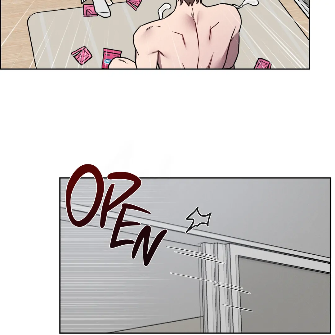 Missing Pepper Case [Cupid Scans] - Chapter 11 manhwa