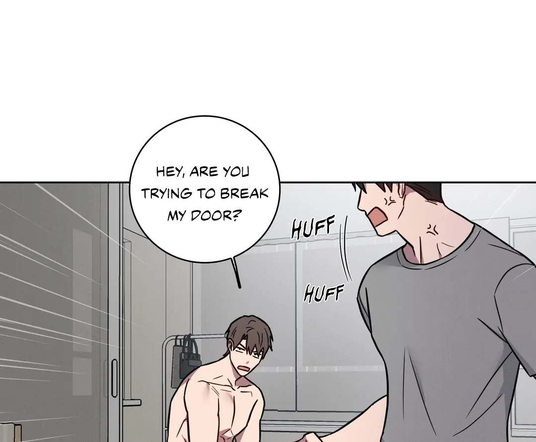 Missing Pepper Case [Cupid Scans] - Chapter 11 manhwa