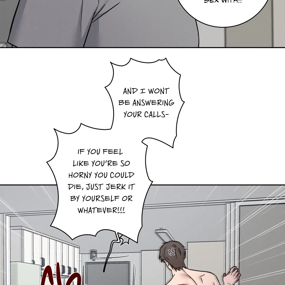 Missing Pepper Case [Cupid Scans] - Chapter 11 manhwa