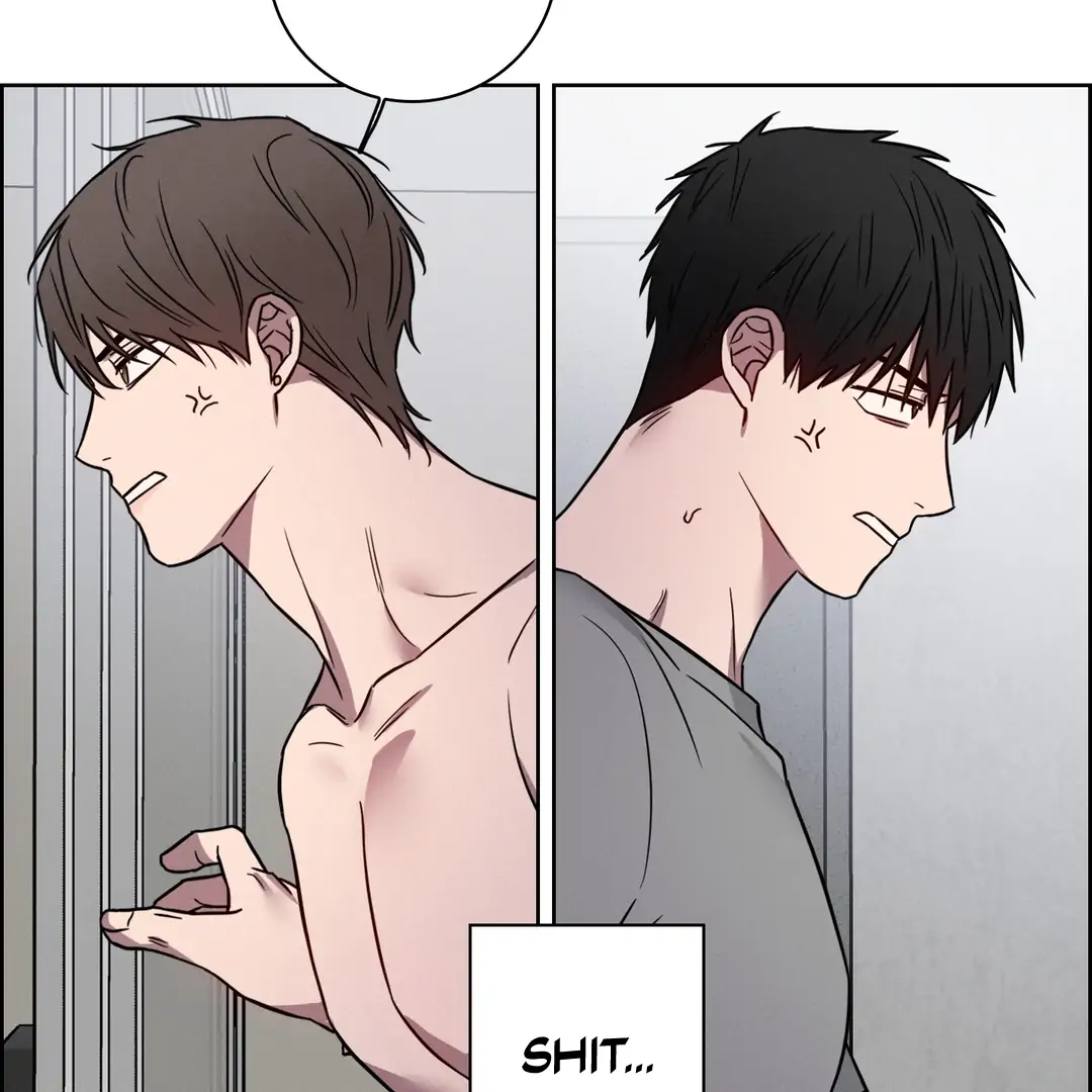 Missing Pepper Case [Cupid Scans] - Chapter 11 manhwa