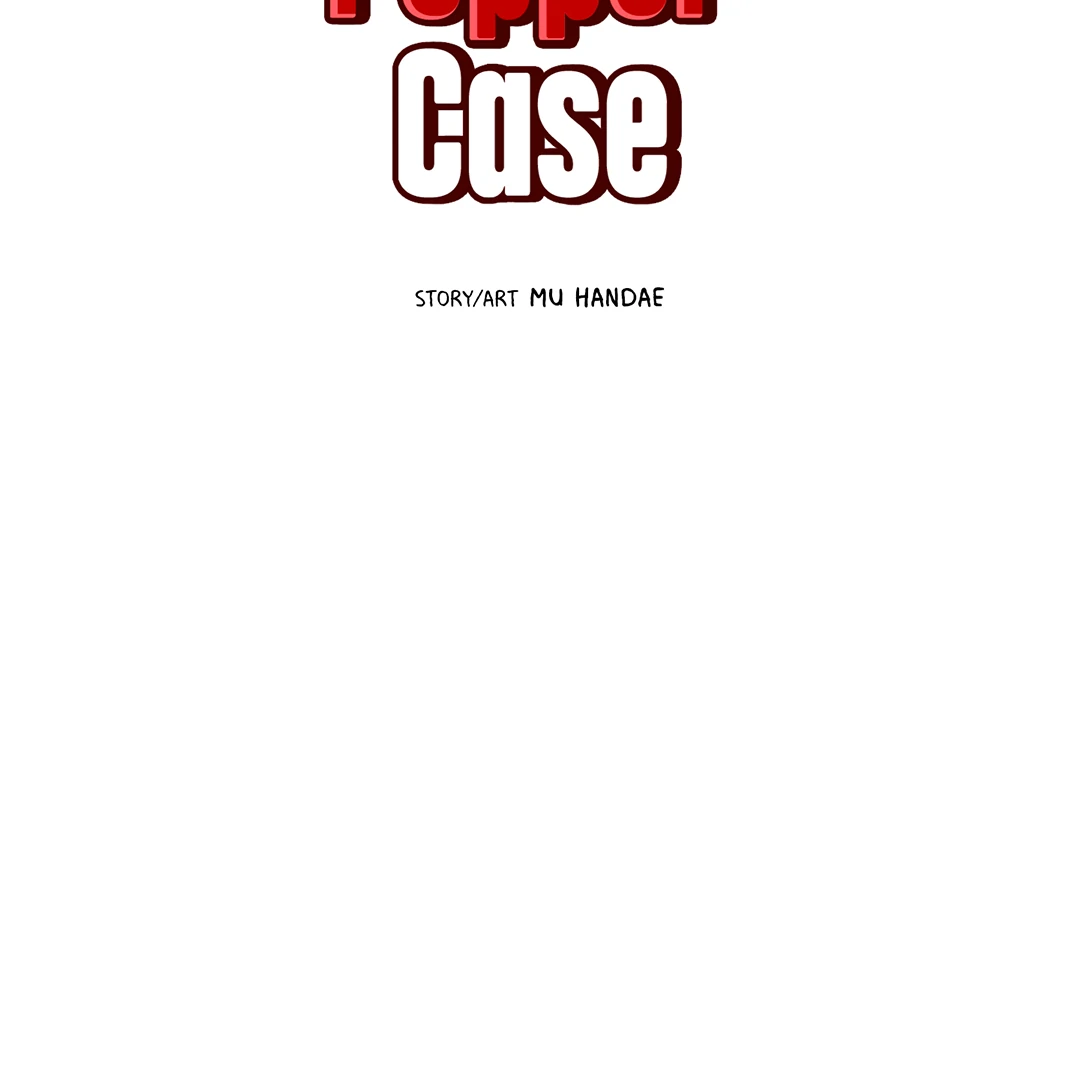 Missing Pepper Case [Cupid Scans] - Chapter 11 manhwa