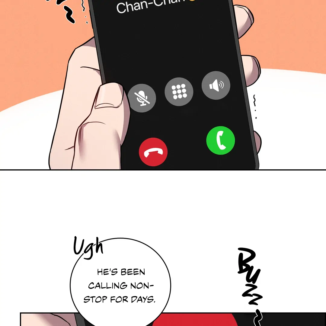Missing Pepper Case [Cupid Scans] - Chapter 11 manhwa