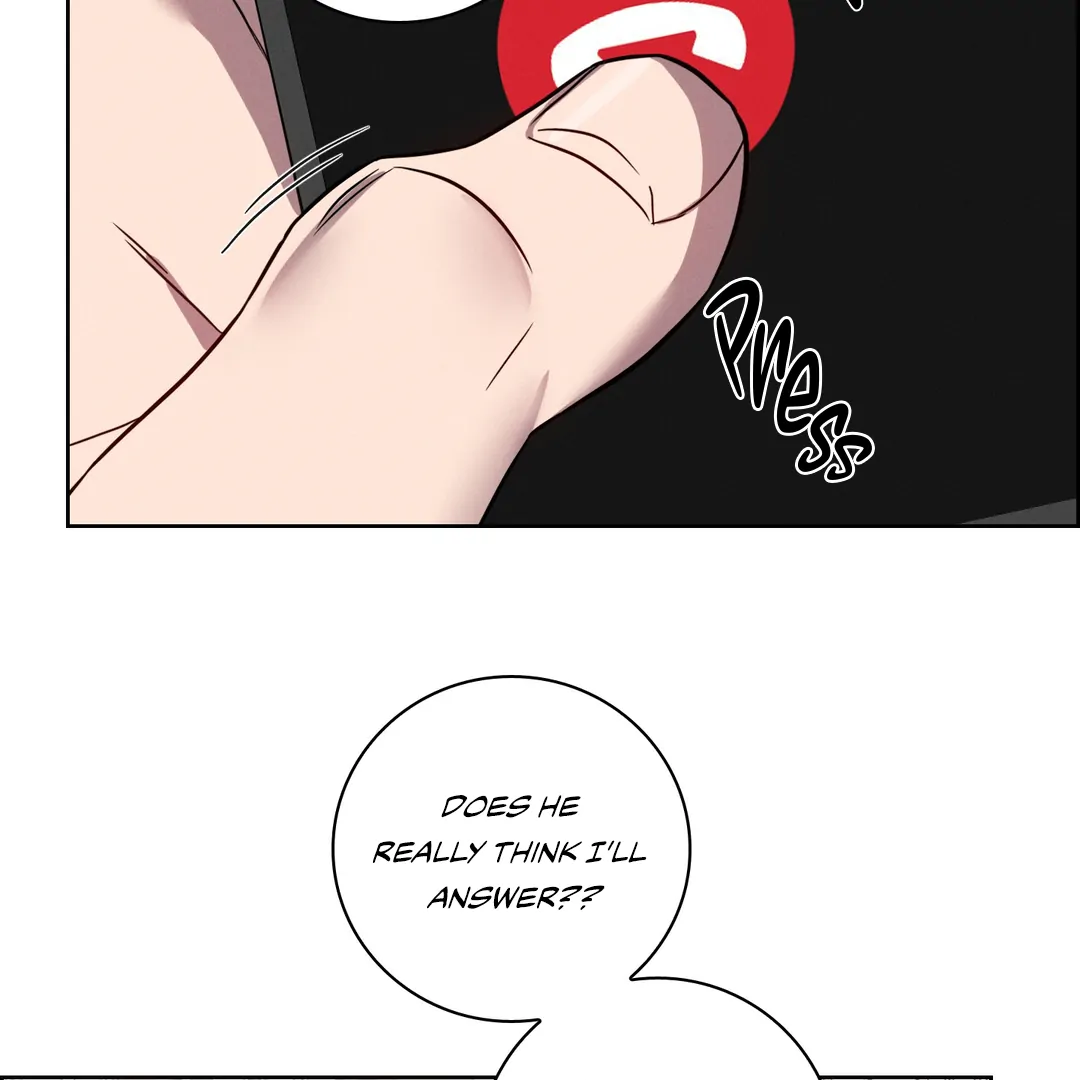 Missing Pepper Case [Cupid Scans] - Chapter 11 manhwa