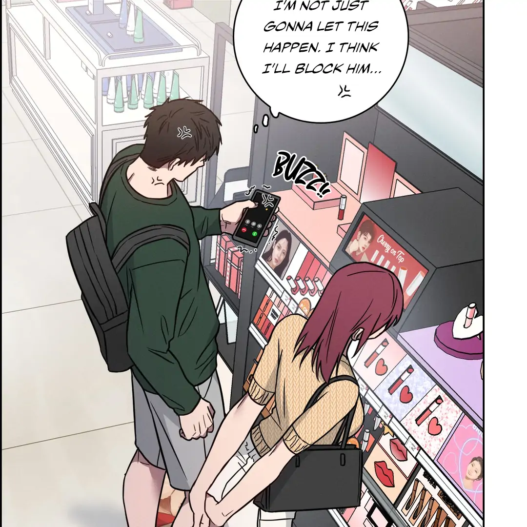 Missing Pepper Case [Cupid Scans] - Chapter 11 manhwa
