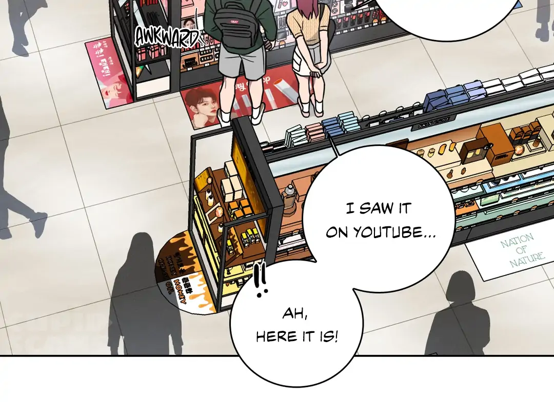 Missing Pepper Case [Cupid Scans] - Chapter 11 manhwa