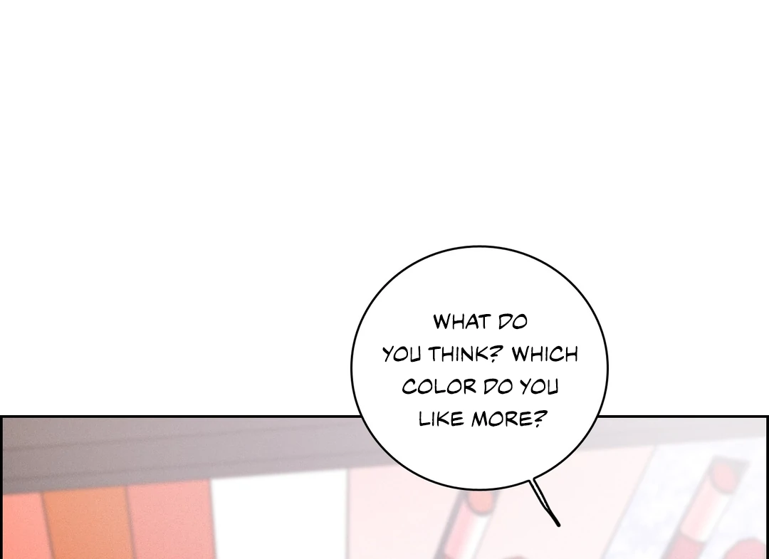 Missing Pepper Case [Cupid Scans] - Chapter 11 manhwa