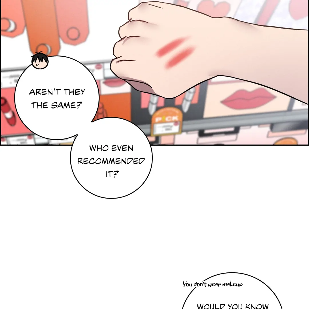 Missing Pepper Case [Cupid Scans] - Chapter 11 manhwa