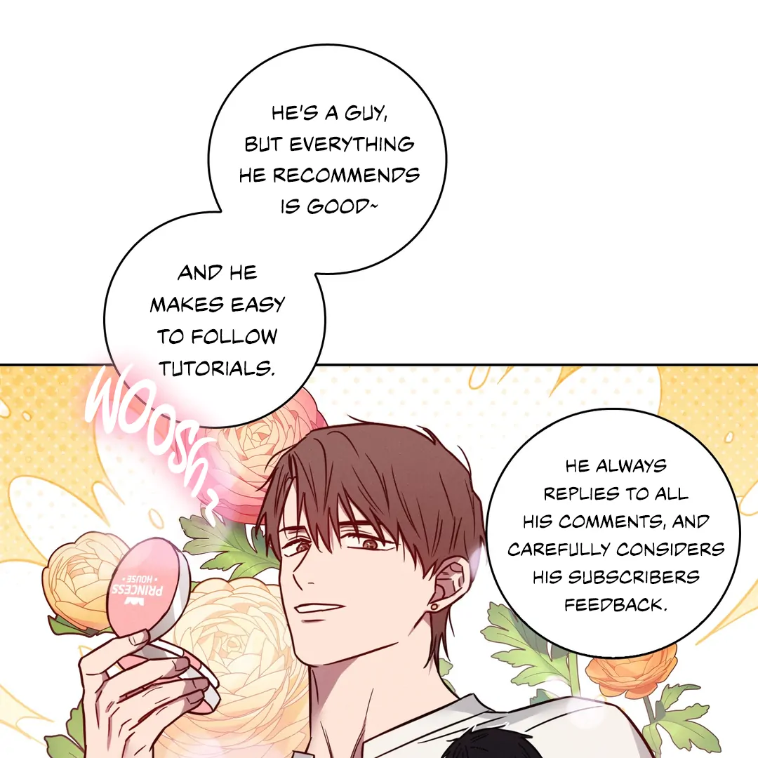 Missing Pepper Case [Cupid Scans] - Chapter 11 manhwa