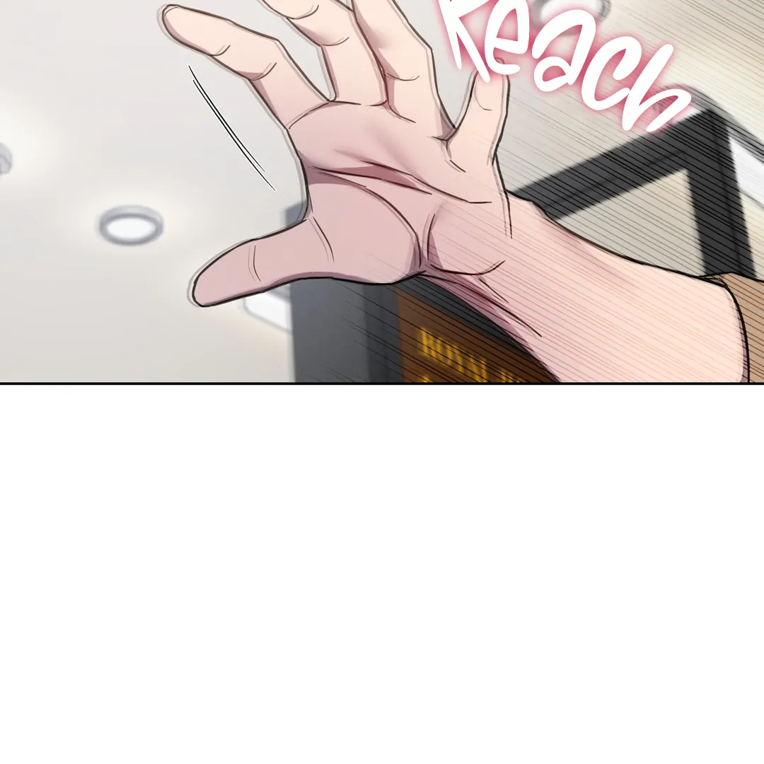 Missing Pepper Case [Cupid Scans] - Chapter 11 manhwa