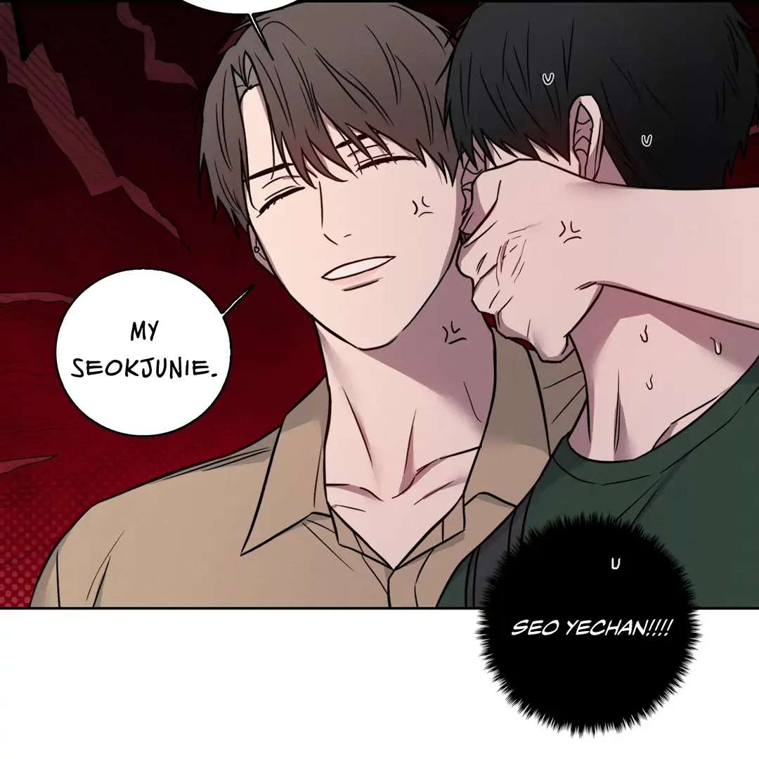 Missing Pepper Case [Cupid Scans] - Chapter 11 manhwa
