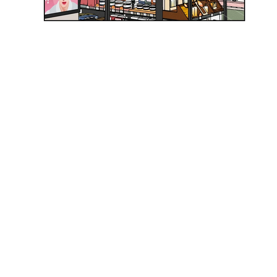 Missing Pepper Case [Cupid Scans] - Chapter 11 manhwa