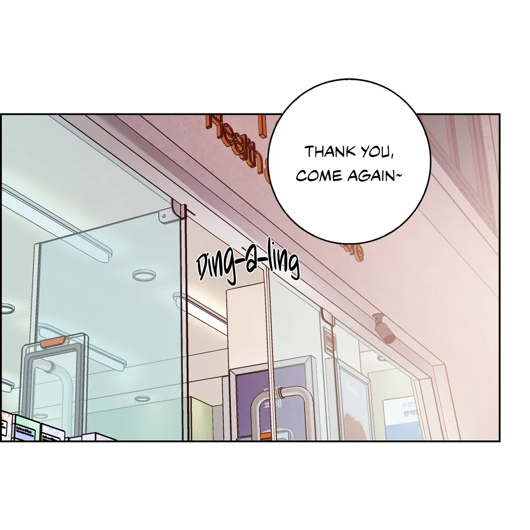 Missing Pepper Case [Cupid Scans] - Chapter 11 manhwa