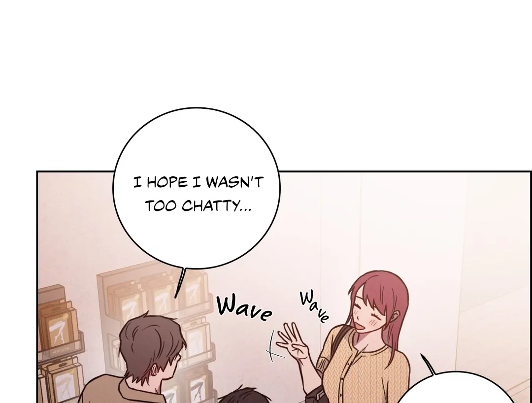 Missing Pepper Case [Cupid Scans] - Chapter 11 manhwa