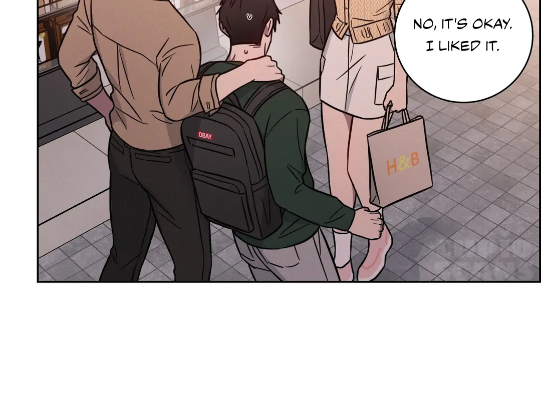 Missing Pepper Case [Cupid Scans] - Chapter 11 manhwa