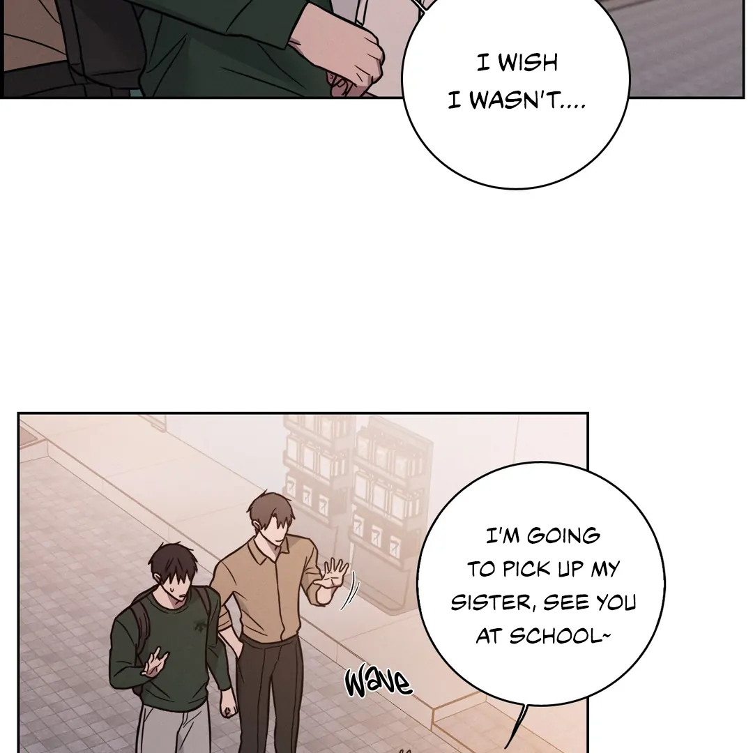 Missing Pepper Case [Cupid Scans] - Chapter 11 manhwa