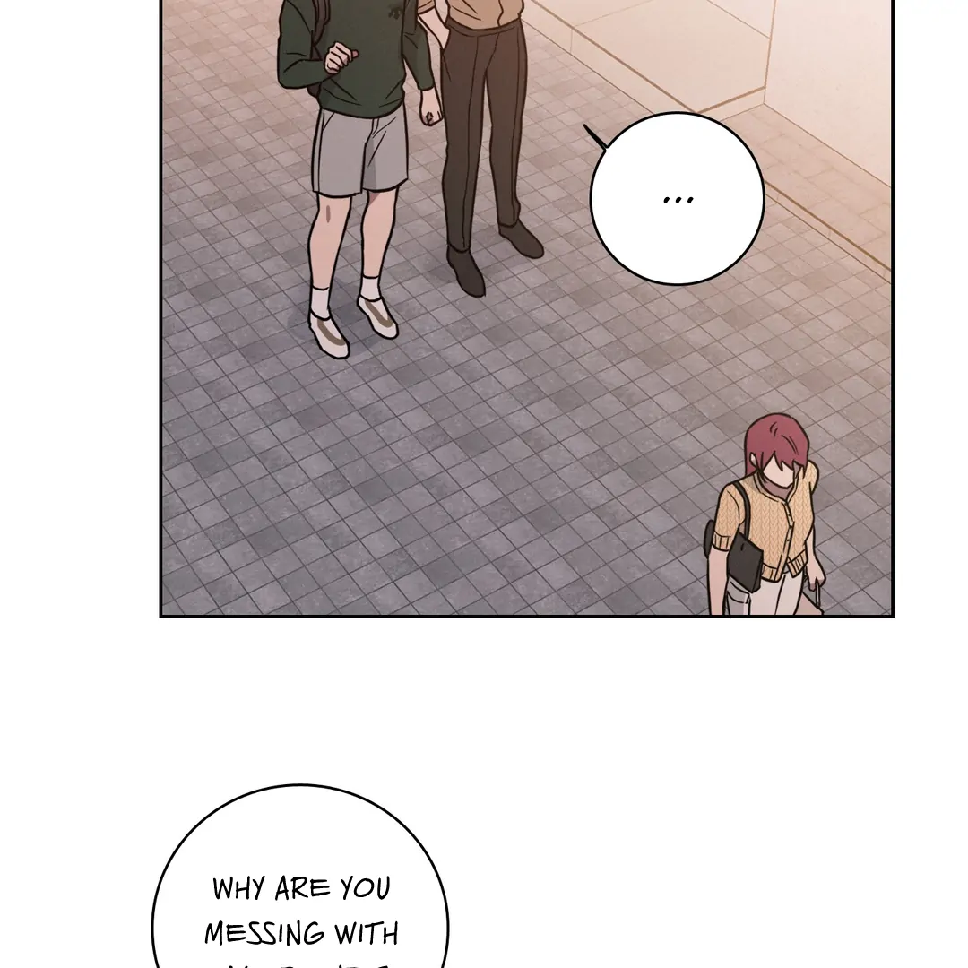 Missing Pepper Case [Cupid Scans] - Chapter 11 manhwa