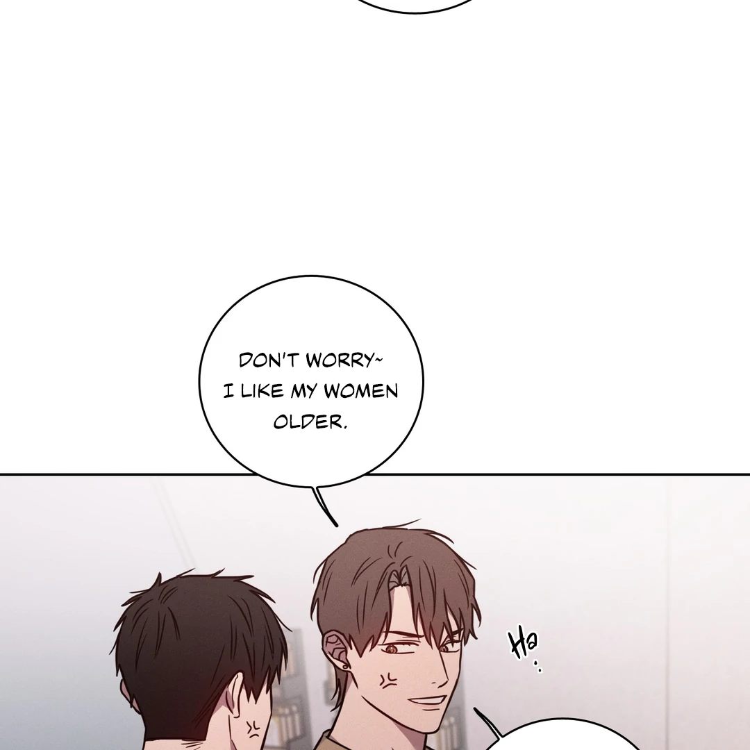 Missing Pepper Case [Cupid Scans] - Chapter 11 manhwa